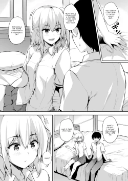 Page 8 of Ikinari Kozukuri Katsudou 2 | Sudden Babymaking Activities 2