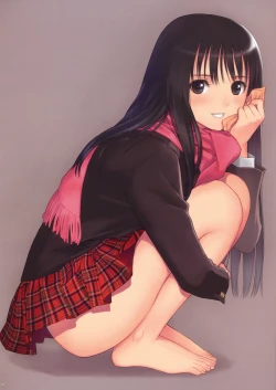 Page 7 of Hitagi ONE SIDE