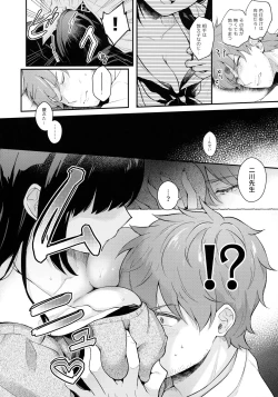 Page 9 of Houkago no Meimu