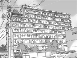 Page 2 of Seishoku o Tomonawanai Seikou