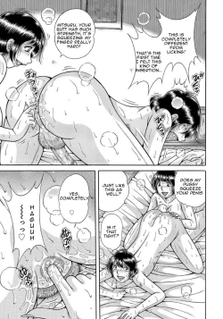 Page 110 of MOTHER LOVER