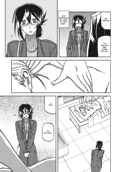 Page 23 of Mizukagami no Magnolia | Magnolia of the Water Mirror Ch. 1-2
