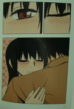 Page 46 of Looking For A Father After Story