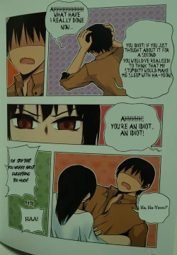 Page 50 of Looking For A Father After Story