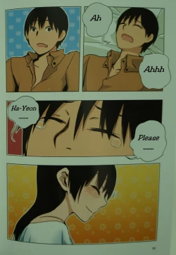 Page 52 of Looking For A Father After Story