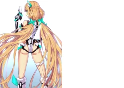 Page 28 of Angela-san no Oshiri ga Areba Koko wa Rakuen