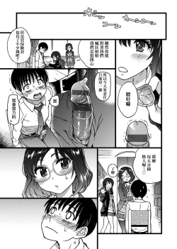 Page 249 of Please! Freeze! Please!