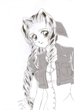 Page 9 of Ore No Neko