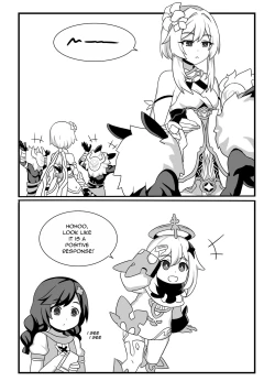 Page 1 of "Language" Exchange