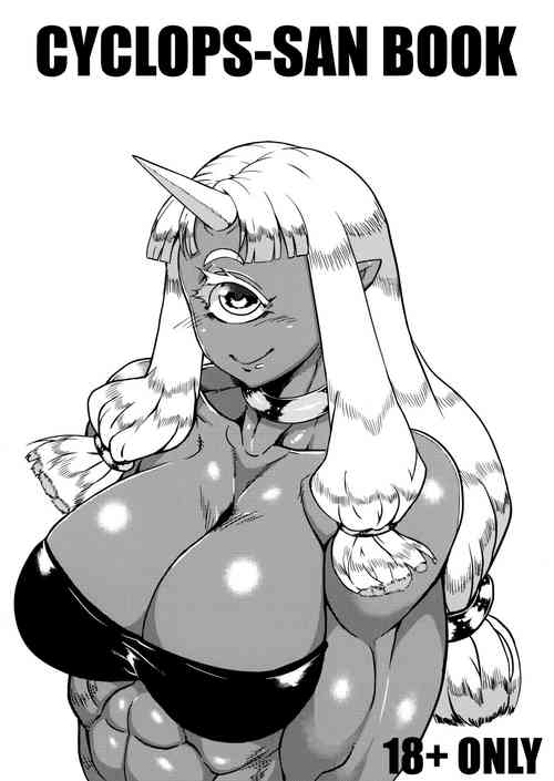 Download Cyclopssan Book