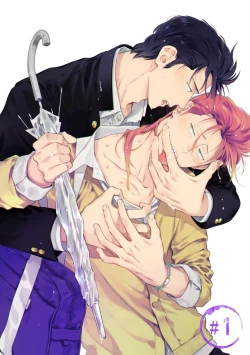 Page 10 of Nakasete Yaru yo Yankee5 + Extras