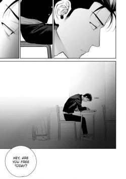 Page 145 of Nakasete Yaru yo Yankee5 + Extras