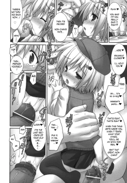 Page 26 of Meitantei Noa | Great Detective Noa