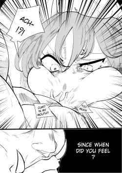 Page 12 of That time I got reincarnated as a bitchy slime