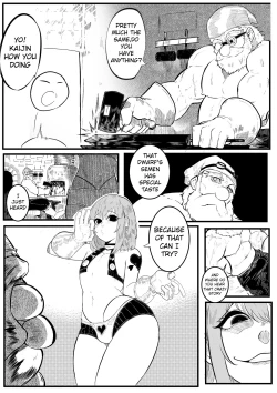 Page 18 of That time I got reincarnated as a bitchy slime