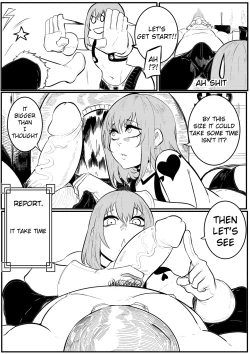 Page 19 of That time I got reincarnated as a bitchy slime