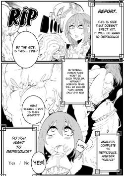 Page 9 of That time I got reincarnated as a bitchy slime