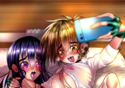 Page 79 of Boyish Gal ga Otokonoko to Enkou shite mita