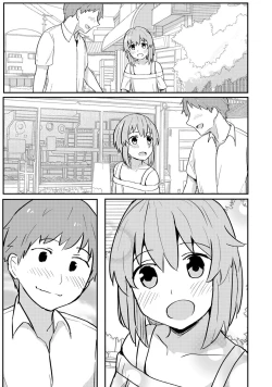 Page 4 of Hajimete no Otokonoko