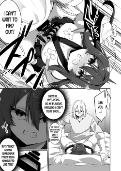 Page 12 of TS Miko-san wa Aragaitai!