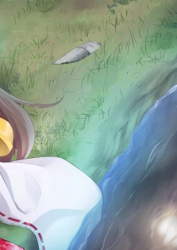 Page 38 of TS Miko-san wa Aragaitai!