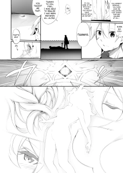 Page 24 of Fukushuu ni Moeru Yuushasama no Oyome-san ni Naru. | A Hero Burning with a Desire for Revenge Changes Sex and Quietly Becomes The Demon Lord's Bride