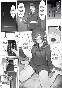 Page 3 of Tamokuteki Toile Zoku | Multipurpose Restroom 3