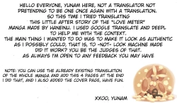 Page 6 of LOVE METERAfter