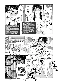 Page 18 of Saimin Stream #1.2 ||| HypnosiS Streams Episode 1.2