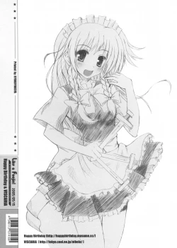 Page 8 of Like a Foojin!