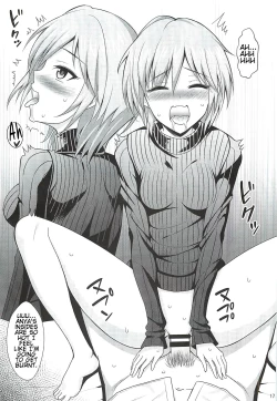 Page 16 of Neko ni Matatabi | A Cat On Silver Vine