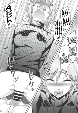 Page 19 of Neko ni Matatabi | A Cat On Silver Vine