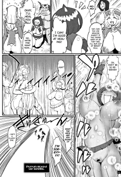 Page 86 of Hime to Dragon Ch.1-8