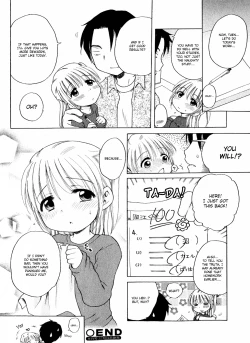 Page 100 of Aino Mahou Wo Oshiete