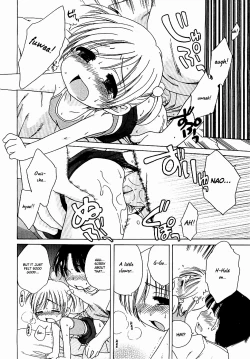 Page 112 of Aino Mahou Wo Oshiete