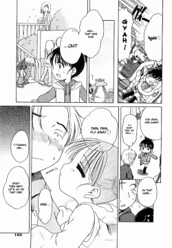 Page 171 of Aino Mahou Wo Oshiete