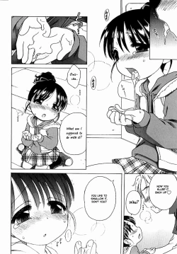 Page 176 of Aino Mahou Wo Oshiete