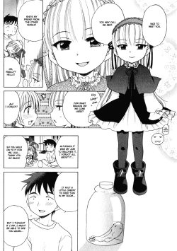 Page 28 of Aino Mahou Wo Oshiete