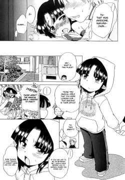 Page 75 of Aino Mahou Wo Oshiete