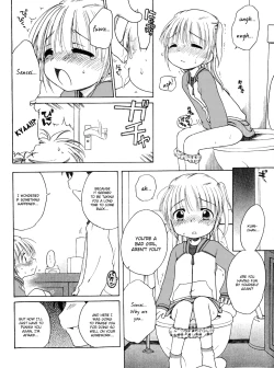 Page 90 of Aino Mahou Wo Oshiete