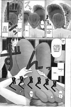 Page 22 of Little me and Big she