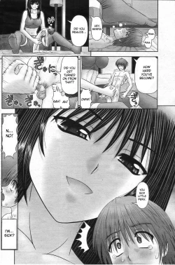 Page 24 of Little me and Big she