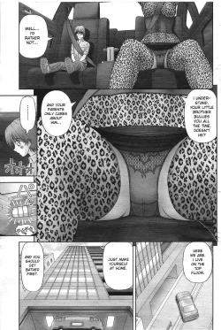 Page 5 of Little me and Big she