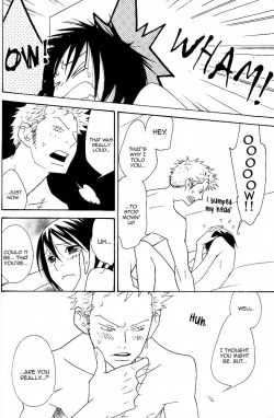 Page 14 of Yakouchuu Noctiluca BOOK EXTRA