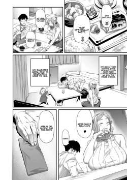 Page 2 of Nozonde ita Nichijou | Desired Everyday