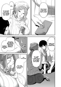 Page 3 of Nozonde ita Nichijou | Desired Everyday