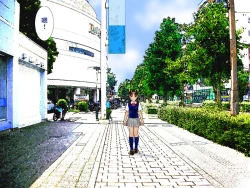 Page 4 of Kyousei Roshutsu