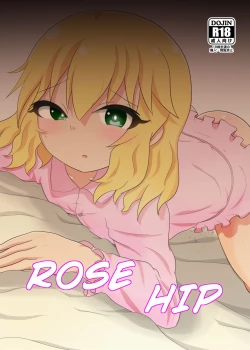 Page 1 of Rose Hip