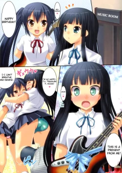 Page 21 of Left Style