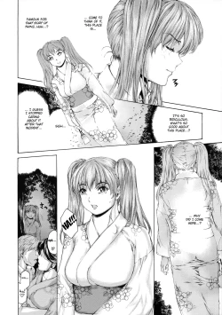 Page 14 of 9ji Made no Koibito Dai 9 wa - Nine to Five Lover